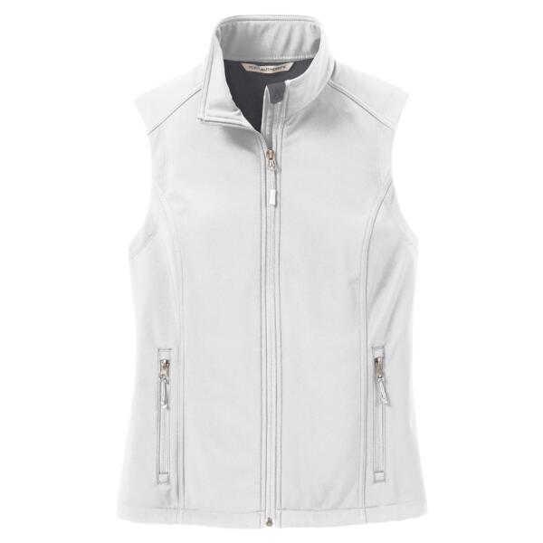 Women's Core Soft Shell Vest Thumbnail