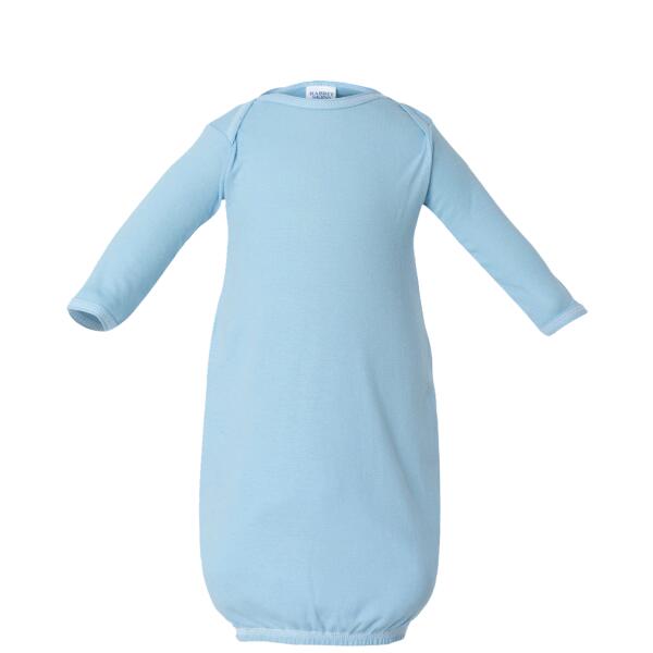 Infant Baby Rib Layette Thumbnail