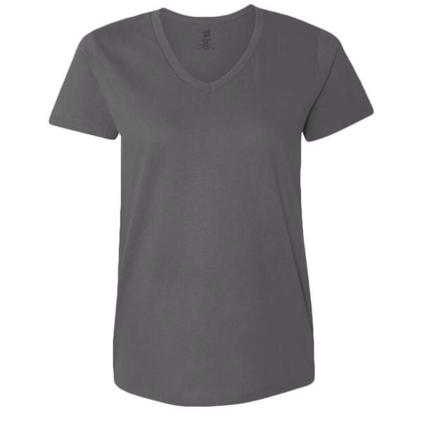 Women's Essential-T V-Neck T-Shirt Thumbnail
