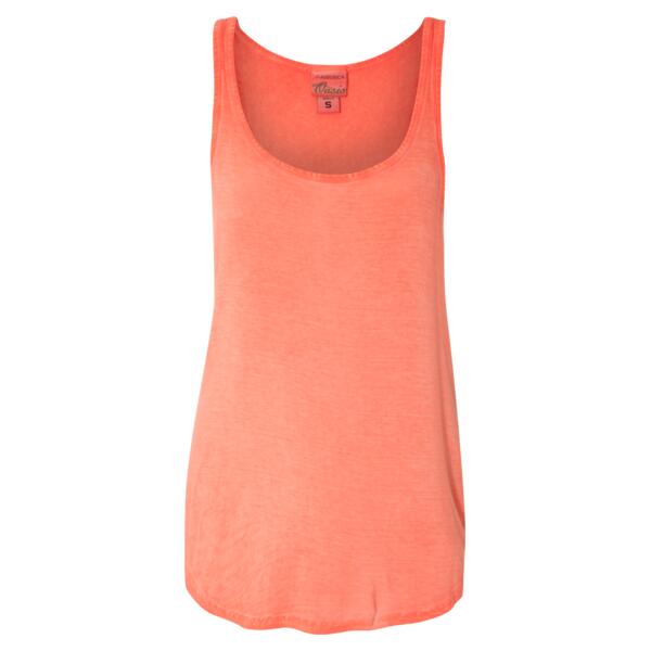 Women's Oasis Wash Tank Top Thumbnail