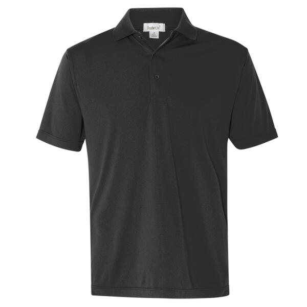 Men's Value Polyester Polo Thumbnail