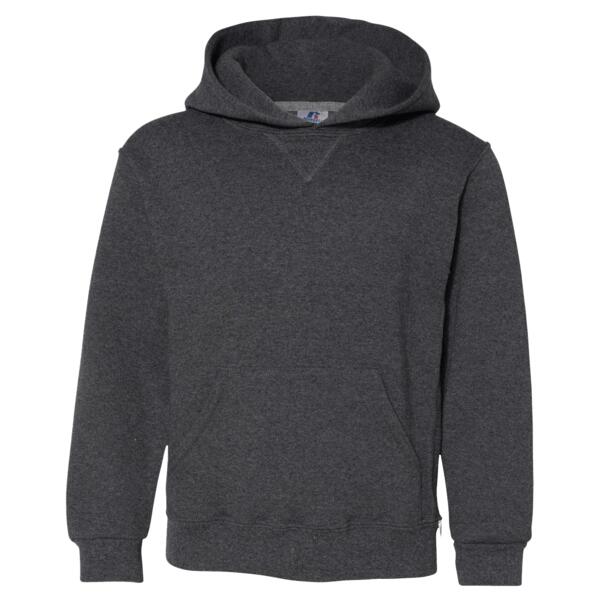Youth Dri Power® Hooded Sweatshirt Thumbnail