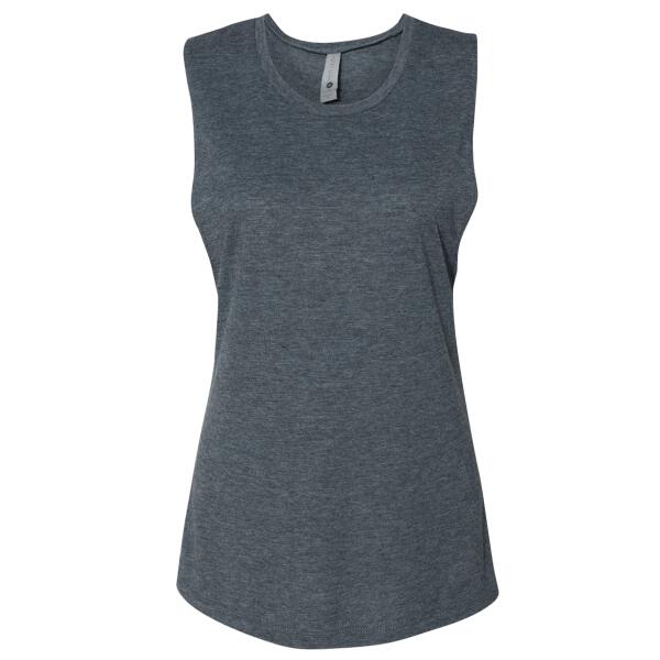 Women’s Festival Muscle Tank Thumbnail