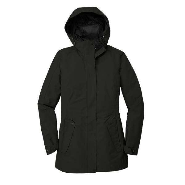 Women's Collective Outer Shell Jacket Thumbnail