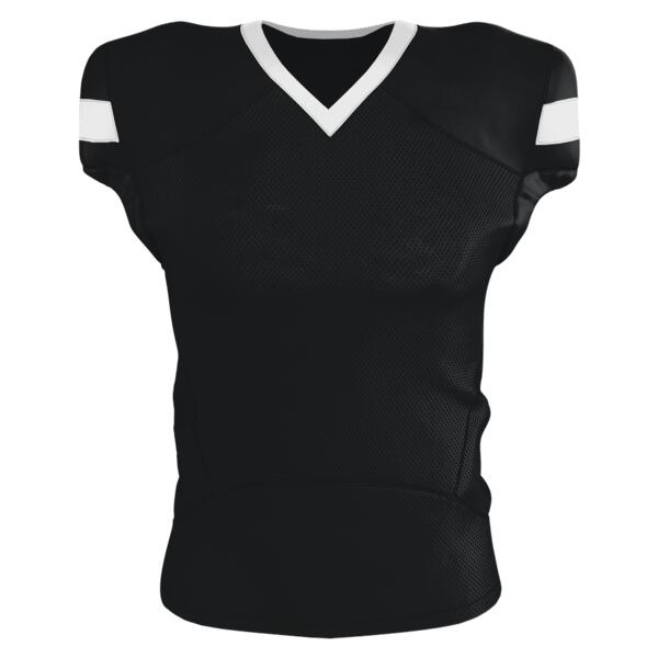 Youth Pro Flex Cut Belt Length Football Jersey Thumbnail