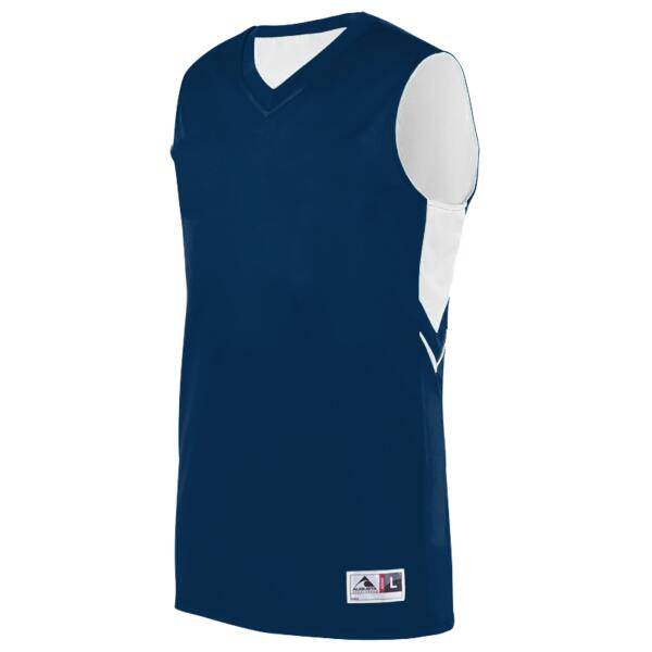 Unisex Alley-Oop Reversible Jersey Thumbnail