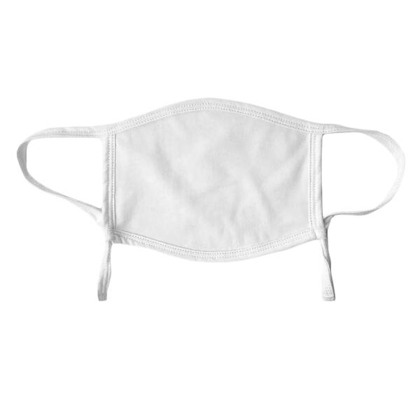 Youth ValuMask Adjustable Mask Thumbnail