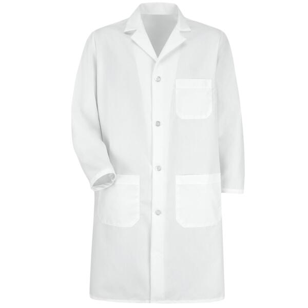 Unisex Lab Coat Thumbnail