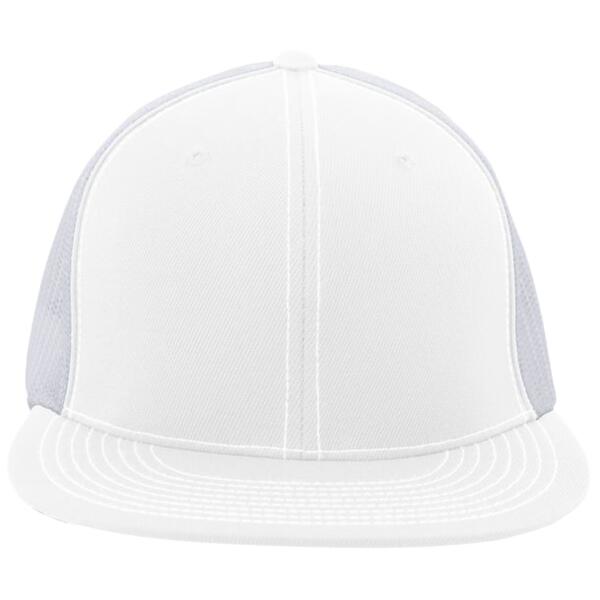 D-Series Trucker PacFlex Cap Thumbnail