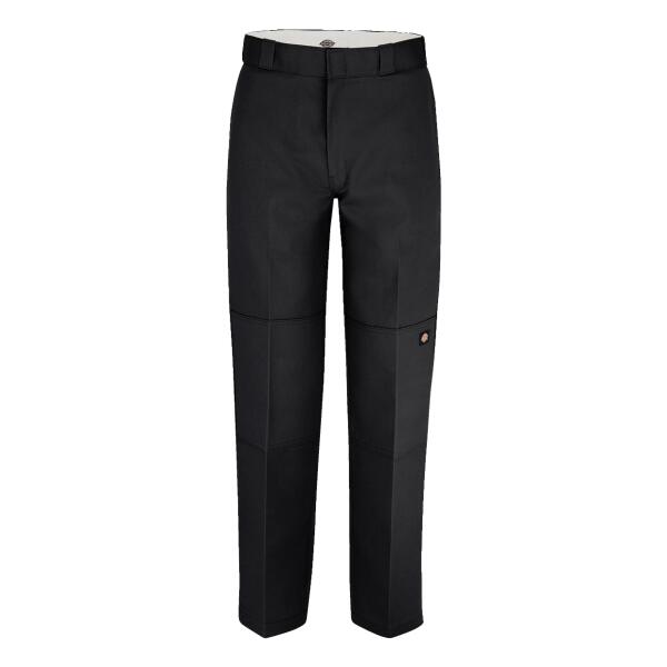 Men's Extended Sizes Double Knee Work Pants Thumbnail
