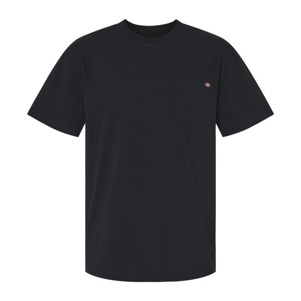 Men's Traditional Heavyweight T-Shirt Thumbnail