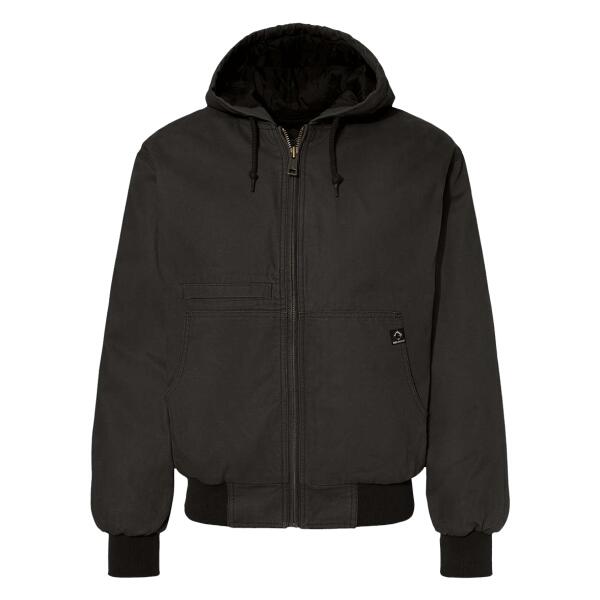 Men's Laramie Power Move Jacket Thumbnail