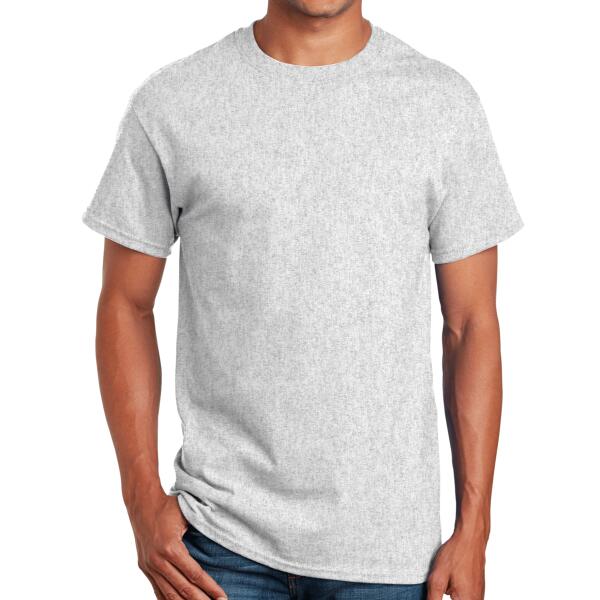 Ultra Cotton ® 100% US Cotton T Shirt Thumbnail