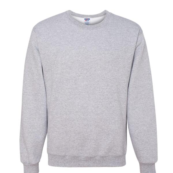 NuBlend® Crewneck Sweatshirt Thumbnail