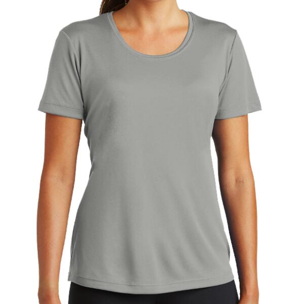 Women's PosiCharge ® Competitor Tee Thumbnail