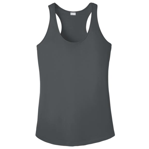 Women's PosiCharge ® Competitor Racerback Tank Thumbnail