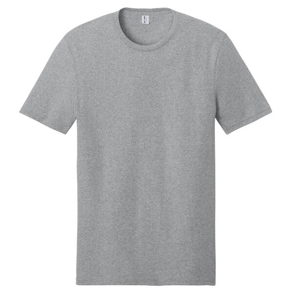 Unisex Recycled Blend Tee Thumbnail