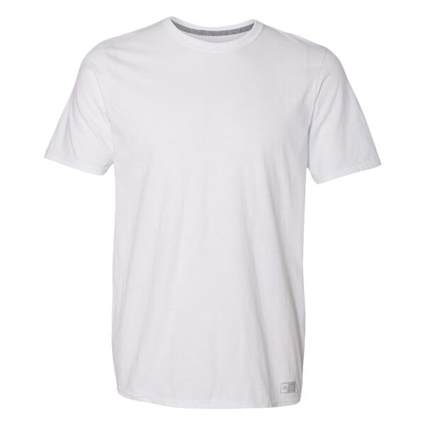 Dri Power® CVC Performance T-Shirt Thumbnail