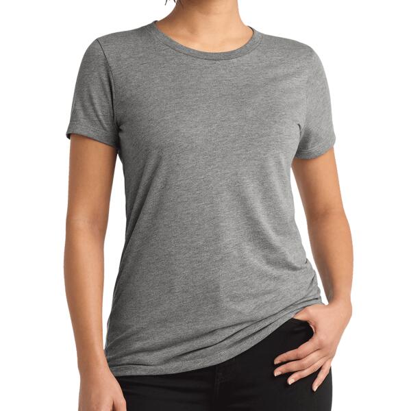 Women's Tri Blend Tee Thumbnail