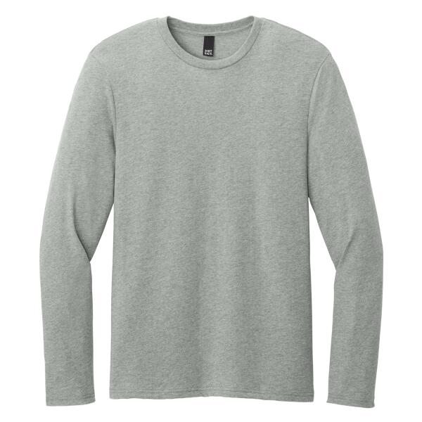 Perfect Weight ® CVC Long Sleeve Tee Thumbnail
