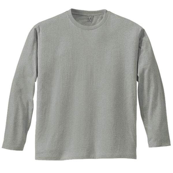 Perfect Weight ® Long Sleeve Tee Thumbnail