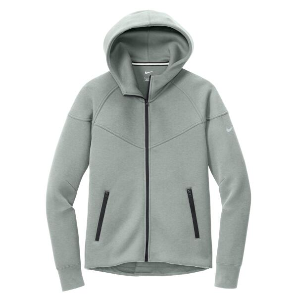 Women's Tech Fleece Full Zip Hoodie Thumbnail