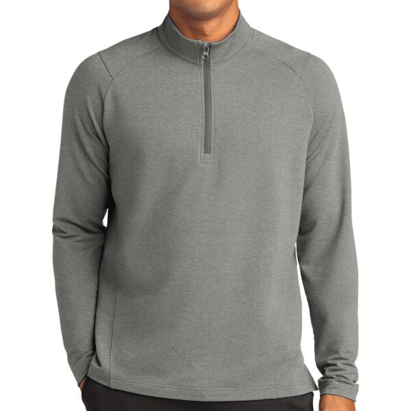 Sport Wick ® Flex Fleece 1/4 Zip Thumbnail