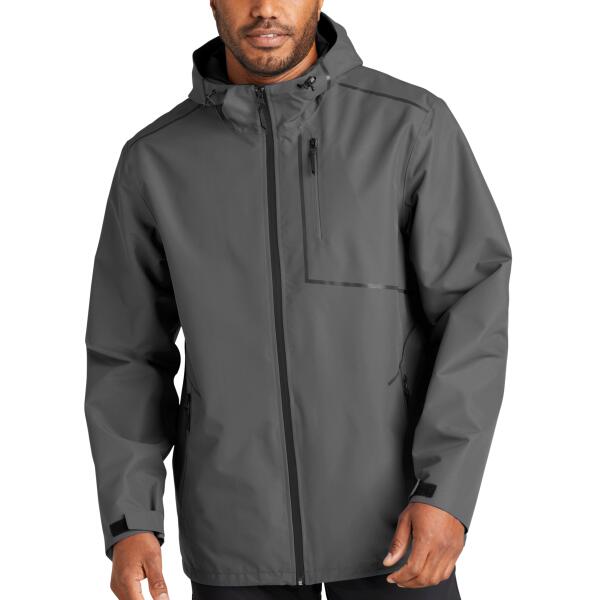 Collective Tech Outer Shell Jacket Thumbnail