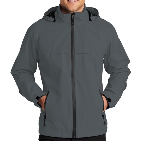 Tall Torrent Waterproof Jacket Thumbnail