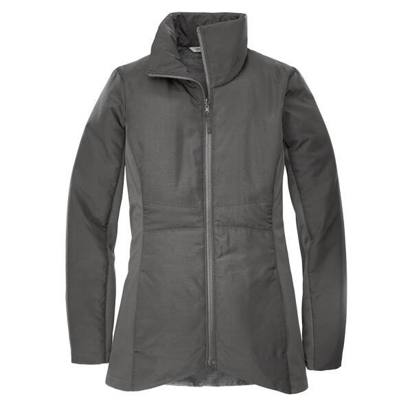 Women's Collective Insulated Jacket Thumbnail