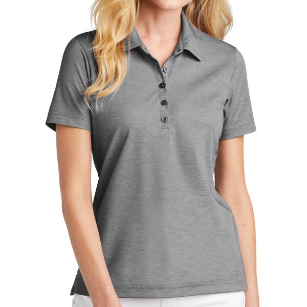 Women's Oceanside Heather Polo Thumbnail