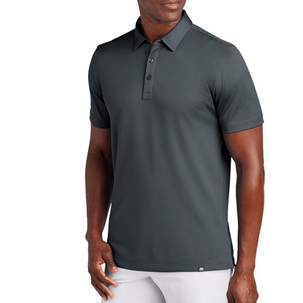 Cabana Solid Polo Thumbnail