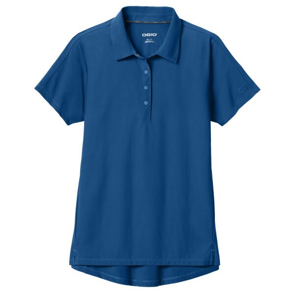Women's Envision Polo Thumbnail