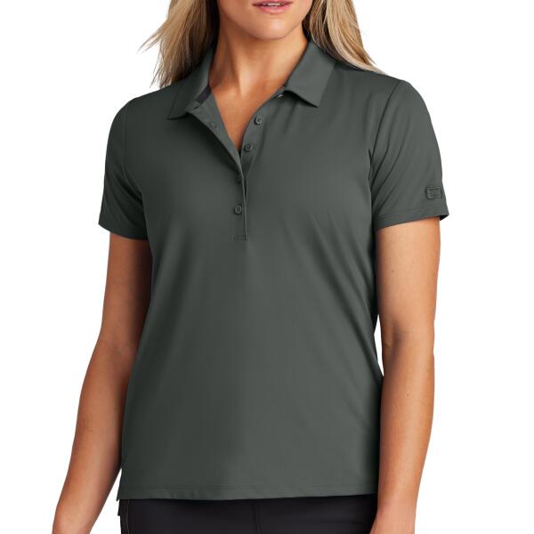 Women's Regain Polo Thumbnail