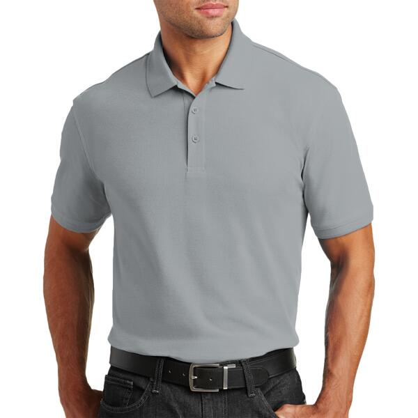 Core Classic Pique Polo Thumbnail
