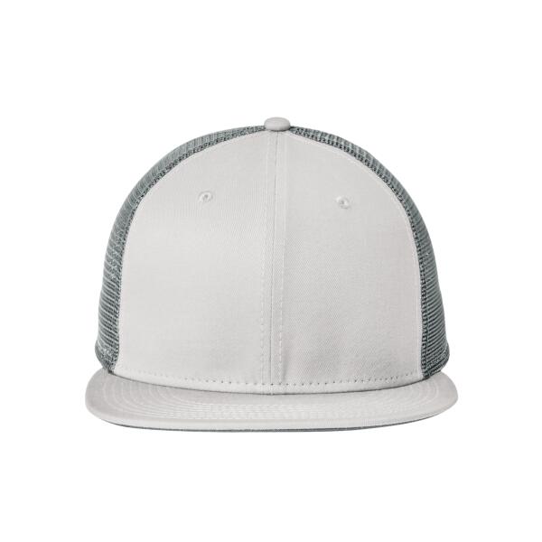 Standard Fit Snapback Trucker Cap Thumbnail