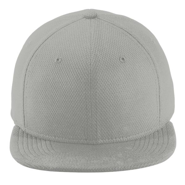 Original Fit Diamond Era Flat Bill Snapback Cap Thumbnail