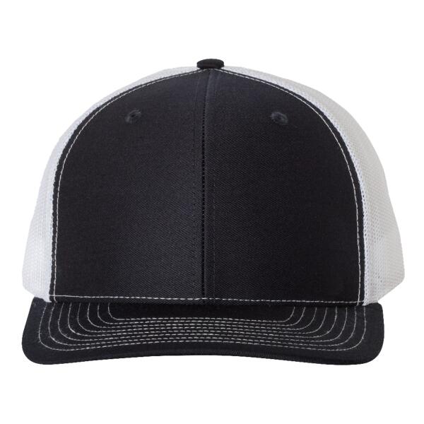 Richardson Snapback Trucker Cap Thumbnail